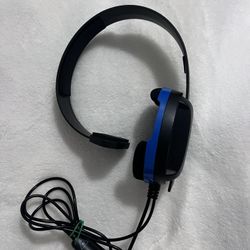Turtle Beach PS4 Headset
