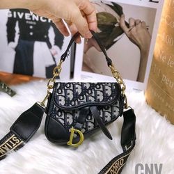 Small Cross Body Purse