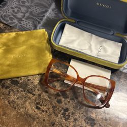 Gucci Eyeglasses