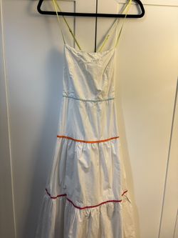 Maxi Summer Dress
