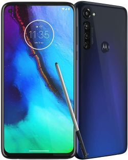 MotorolaStylus G Unlocked