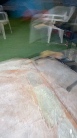 Base para television