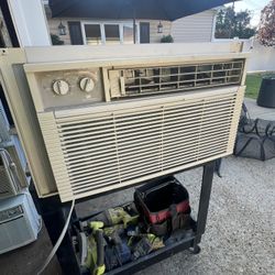 Air Conditioner 12k BTU 