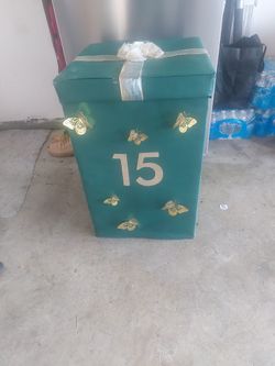 15 Años Susrprise Box