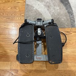 Sunny Health & Fitness Stair Stepper Machine