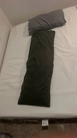 Body Pillow
