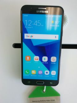 Samsung Galaxy Halo 32gb $20 Flash Sale