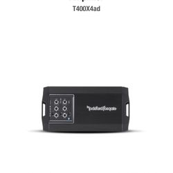 Car Audio Amp