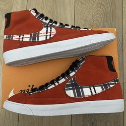 Nike Blazer Mid Premium Ben Simmons Size 10