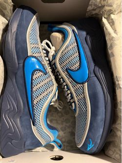 Unworn Mens size 13 Nike Air Zoom Spiridon 16 Stash