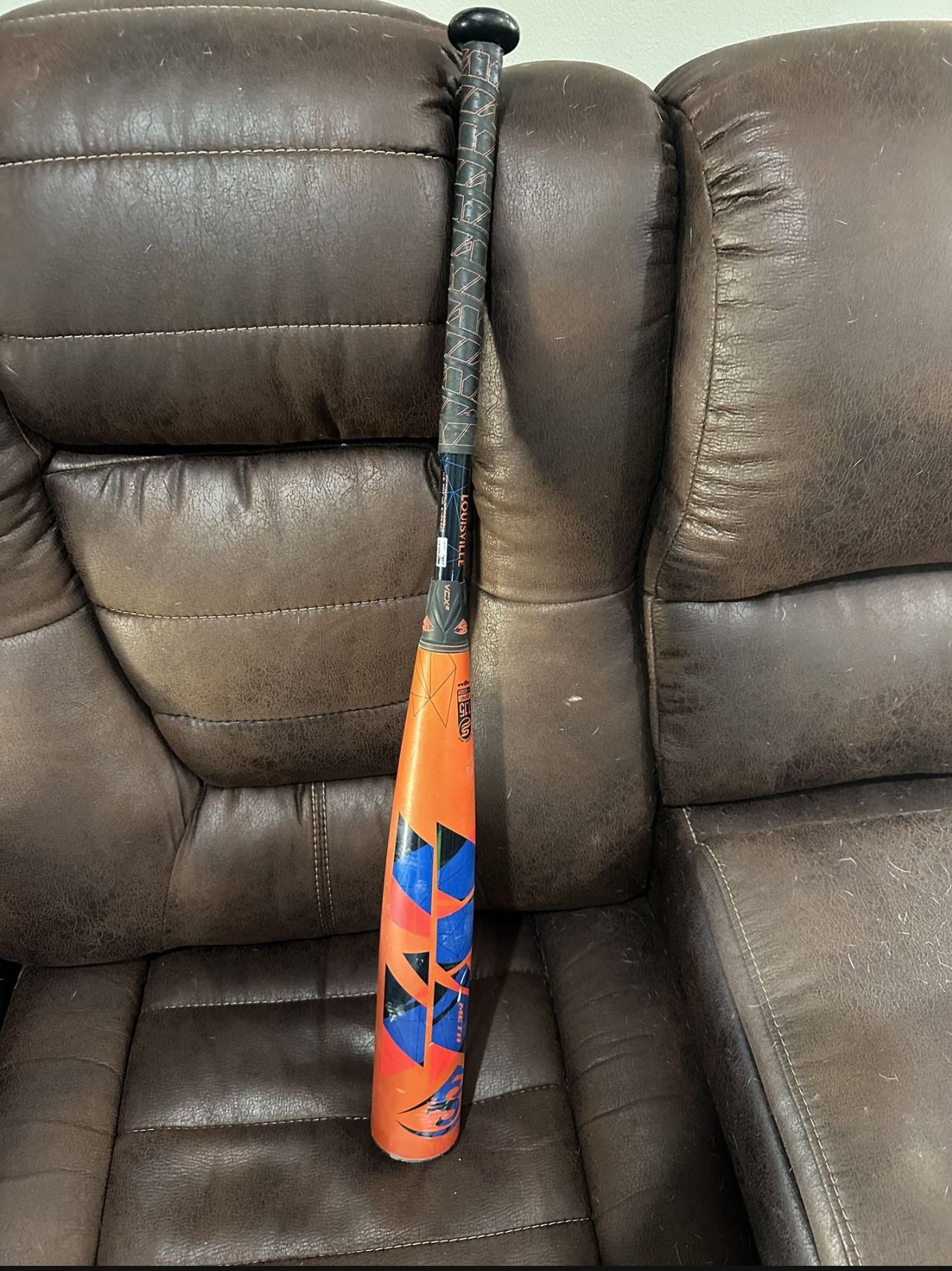 LOUISVILLE SLUGGER META BASEBALL BAT for Sale in San Dimas, CA OfferUp