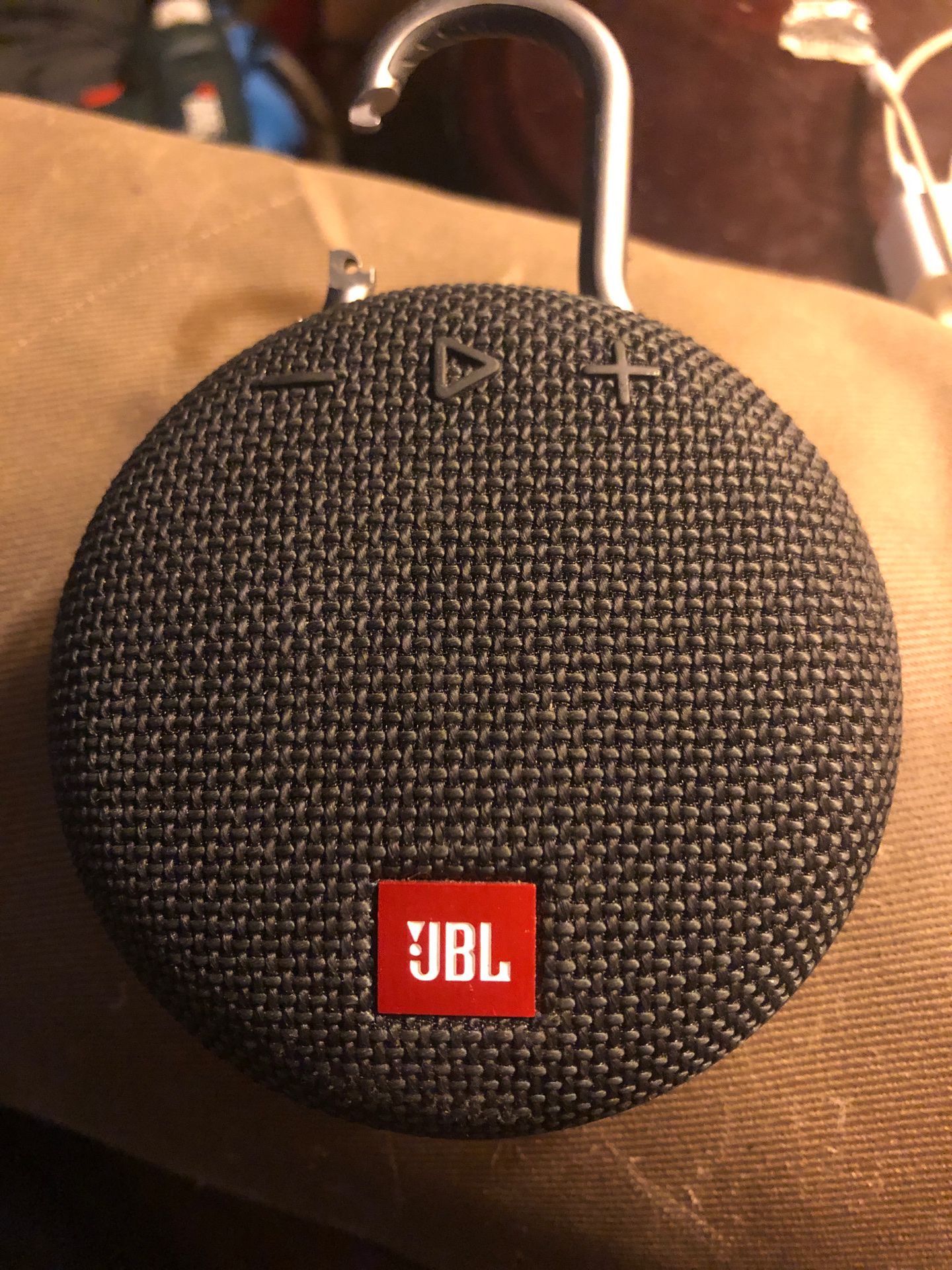 JBL Speaker