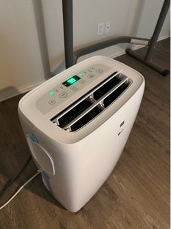 LG Air Conditioner