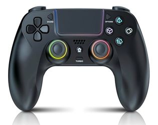PlayStation wireless controller