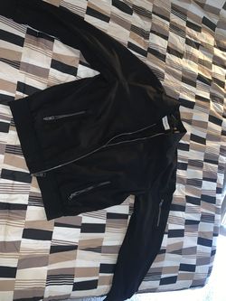 Calvin Klein Jacket