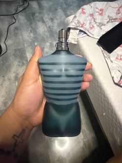 JPG LE MALE EDT