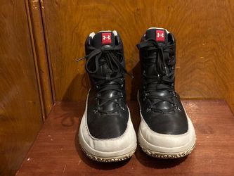 Under Armour Fat Tire Govie Michelin Boots