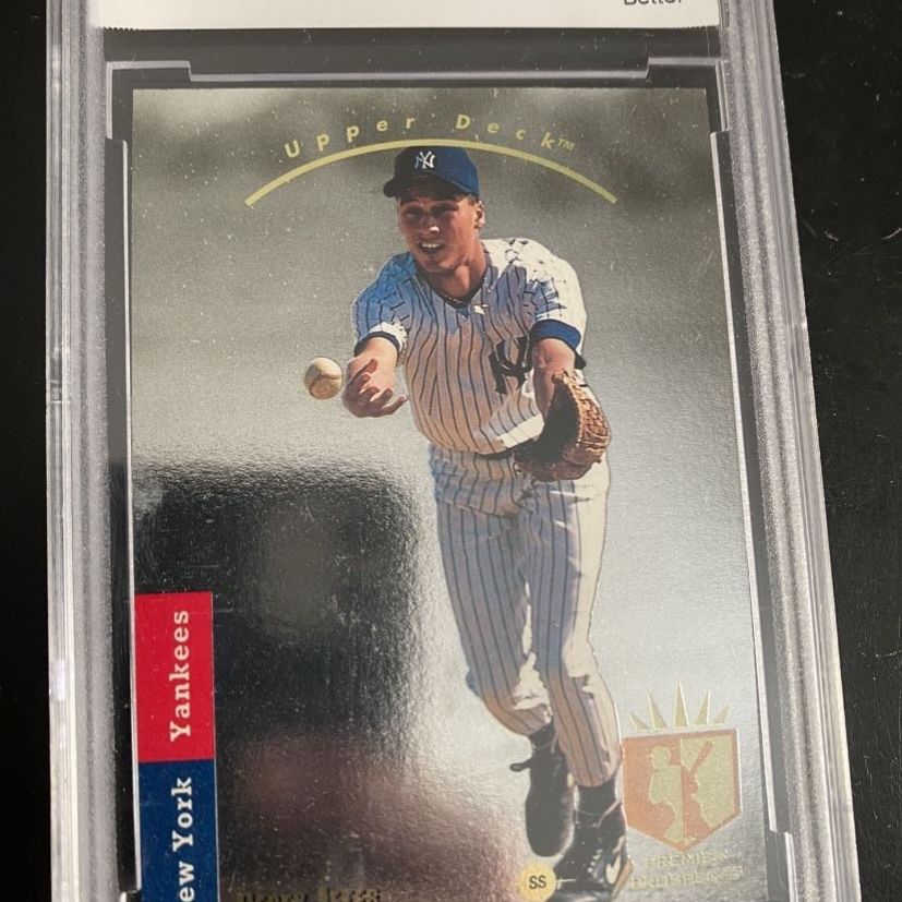 Derek Jeter Rookie Card Lot for Sale in Fullerton, CA - OfferUp