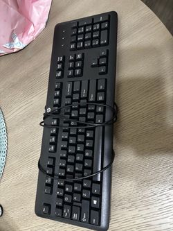 Keyboard USB