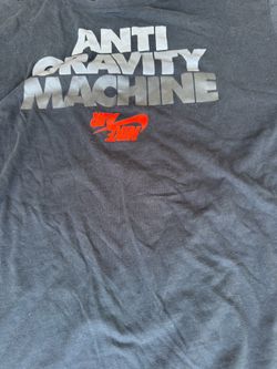Nike Anti Gravity xxl