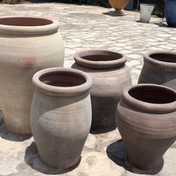 Authentic Mediterranean Pottery Prices Vary 