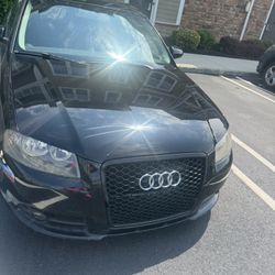 2008 Audi A3