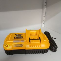 Dewalt New Charger 