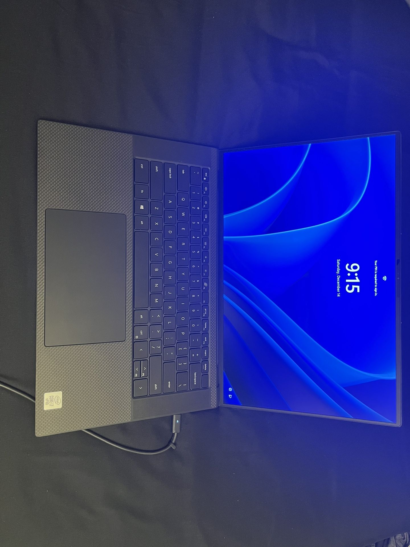 Dell Precision 5550 32GB i7
