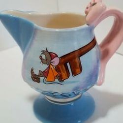 Cinderella Tea Pot Set