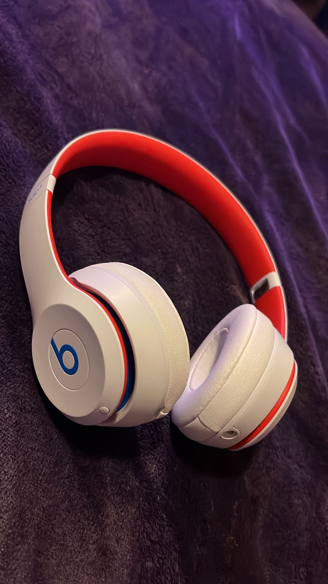 Beats Solo3 Wireless Headphones