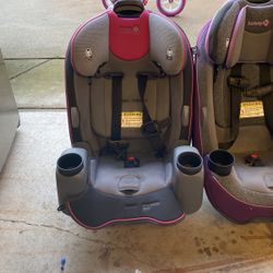 Car Seats 