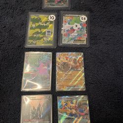 pokemon singles