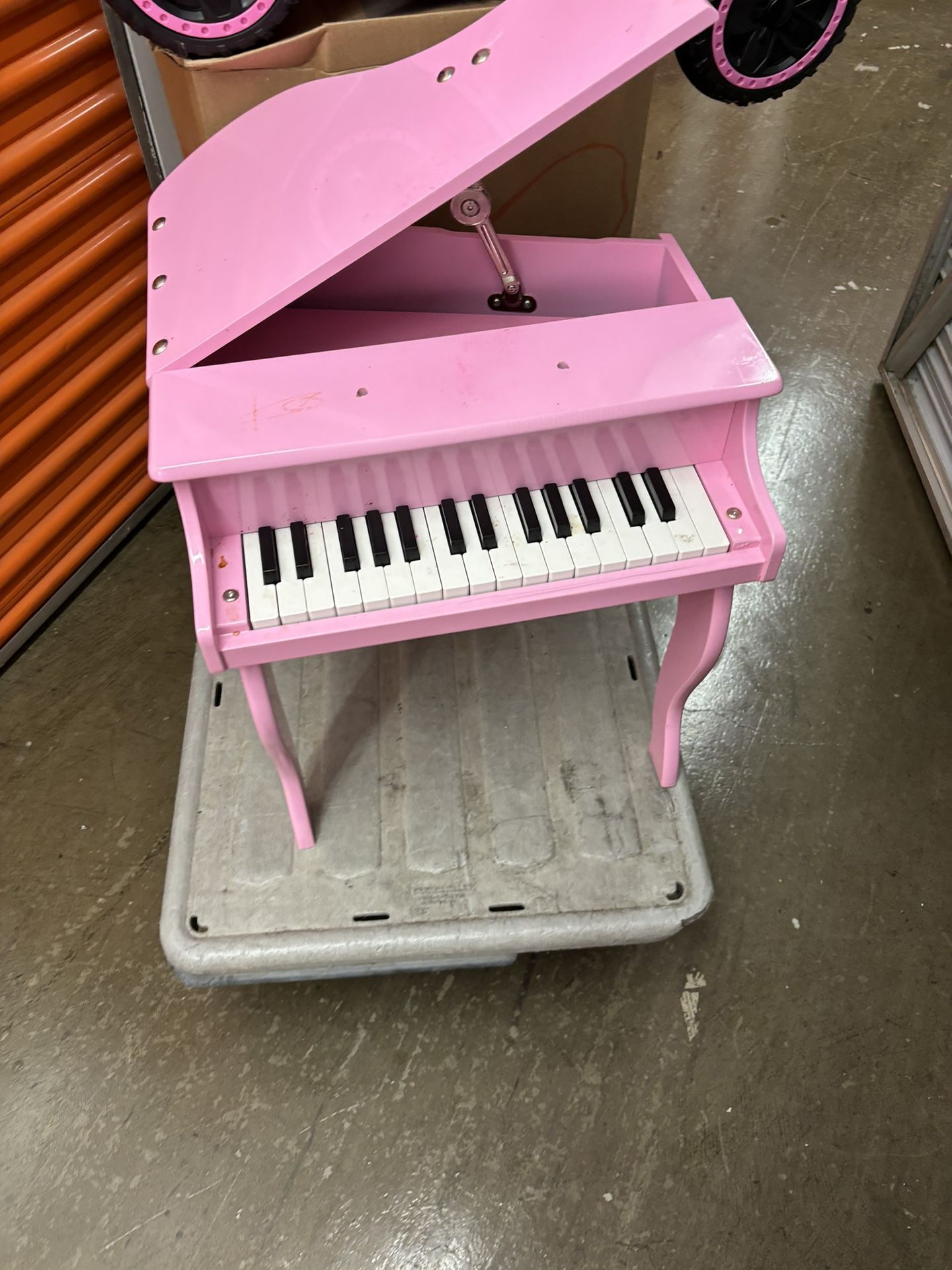 Kids Piano