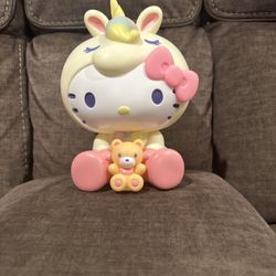 Hello Kitty Unicorn Bank Sanrio