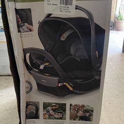 Car Seat  Key Fit 35 Chicco 