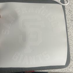 Decal Stickers