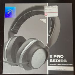 ATRIX E Pro Series Wireless Headset