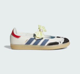 Jesse samba adidas