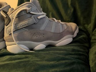 Air Jordan 6 Ring