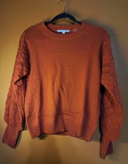 Baltic Born Sweater