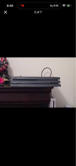 PS4 pro and ps3 jb