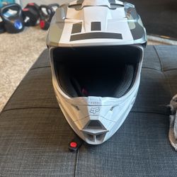 FDX Helmet 