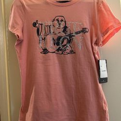True Religion Shirt