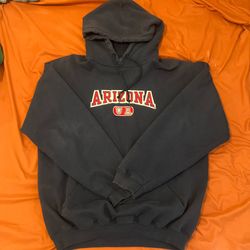 Arizona Hoddie
