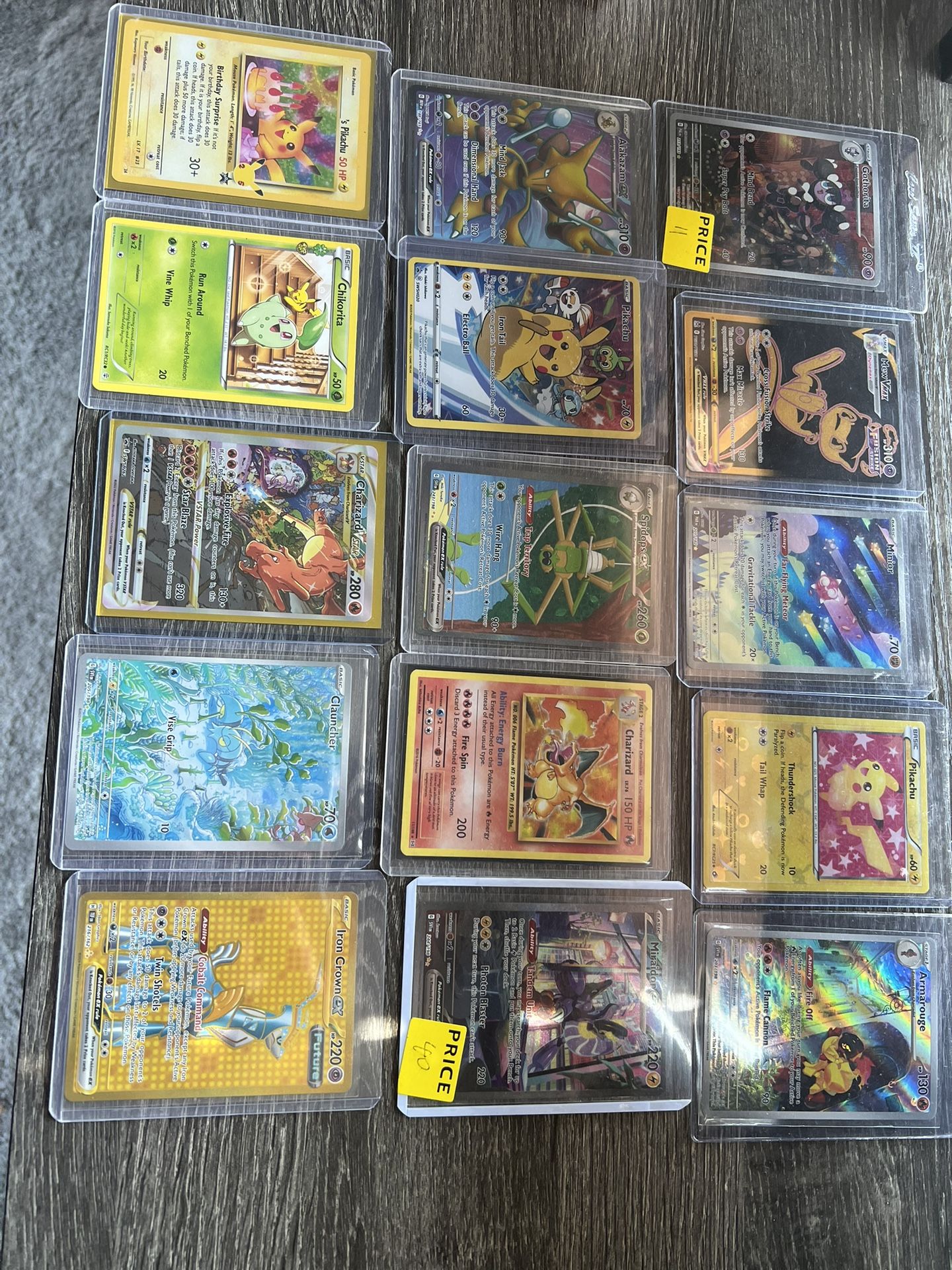 Pokémon’s