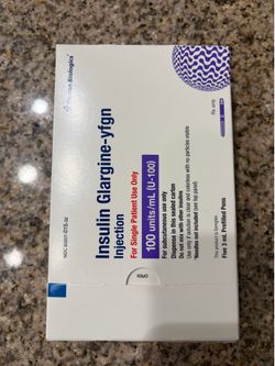 Insulin