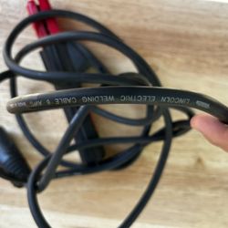 Stick Welding Attachment 