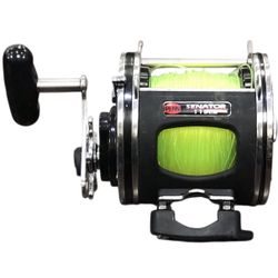 Penn Senator 115L2 Conventional Reel 