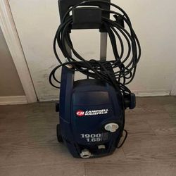 will represent Combat Grime with Our Durable Cleaning Tools!