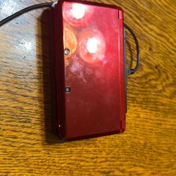 Nintendo 3Ds